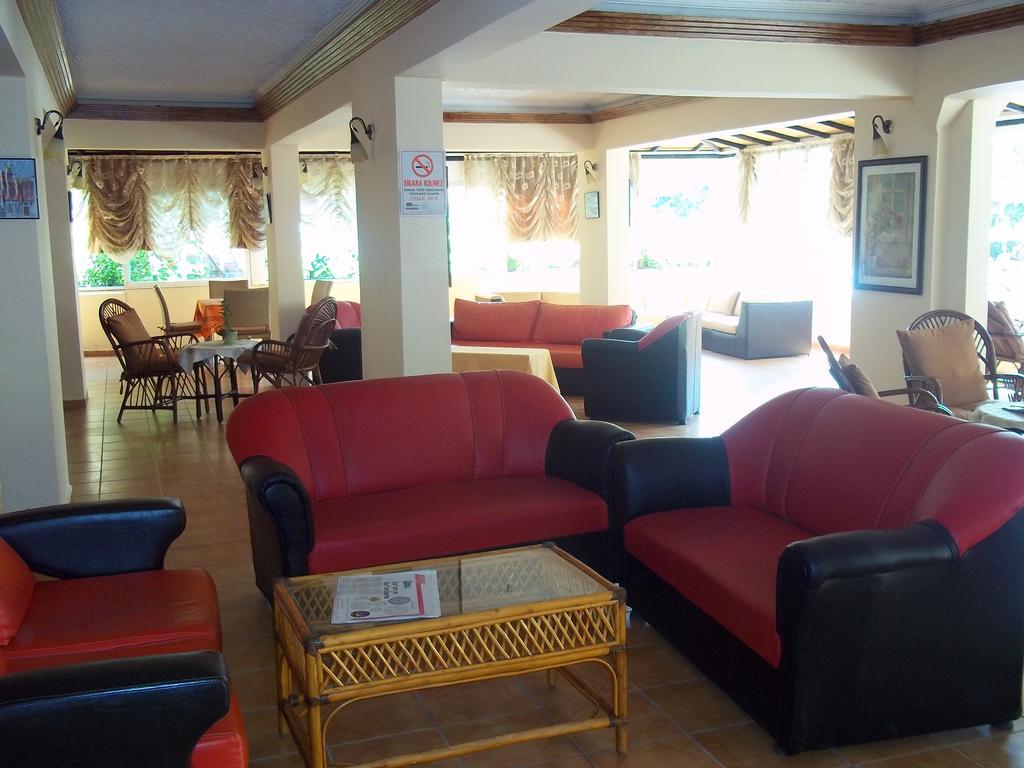 Kleopatra Alis Hotel Alanya Exterior photo